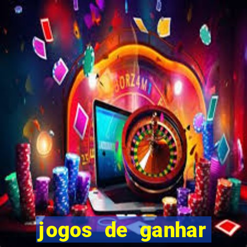 jogos de ganhar dinheiro gratuito